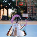 Alessi Kettle Basketball 2 L Mor