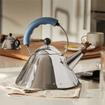 Alessi Kettle Kuş 2 L