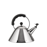 Alessi Kettle Kuş 2 L