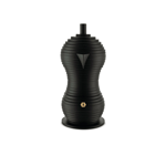 Alessi Pulcina İndüksiyon Tabanlı Espresso Makinesi Mokapot