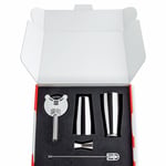Alessi Shaker Seti
