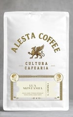 Alesta Coffee&Roastery Espresso Kavrulmuş Çekirdek Kahve 1000 Gr.