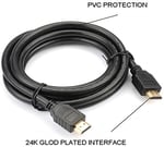 Alfais 4294 HDMI Kablosu Laptop Tv Ses Görüntü Bağlantı Aparatı