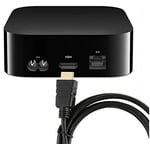 Alfais 4294 HDMI Kablosu Laptop Tv Ses Görüntü Bağlantı Aparatı