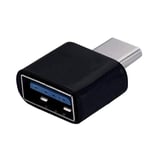 Alfais 4311 TYPE C USB 3.1 to Usb 3.0 Şarj Çevirici Dönüştürücü Adaptör
