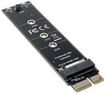 Alfais 4391 M.2 Nvme Ssd Ngff To Pcie 3.0 X1 Adaptör M Key Kart Çevirici Dönüştürücü