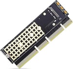 Alfais 4395 M.2 NVMe Ssd To PCIe M2 Key Express 960 Evo Kart Çevirici Dönüştürücü Kart