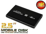 Alfais 4515 USB 3.0 2.5 Harddisk Kutusu