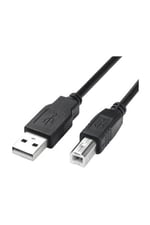 Alfais 4951 Usb Yazıcı Printer Ara Bağlantı Kablosu 1.5 Metre