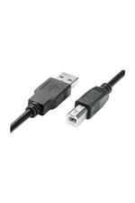 Alfais 4951 Usb Yazıcı Printer Ara Bağlantı Kablosu 1.5 Metre