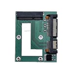 Alfais 5137 mSATA (mini sata) Ssd To Sata Çevirici Dönüştürücü Adaptör