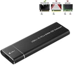 Alfais 5218 Usb 3.1 Type C To Pci-e Express Nvme Ssd Hard Disk Kutusu