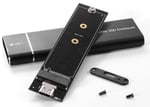 Alfais 5218 Usb 3.1 Type C To Pci-e Express Nvme Ssd Hard Disk Kutusu