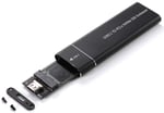 Alfais 5218 Usb 3.1 Type C To Pci-e Express Nvme Ssd Hard Disk Kutusu