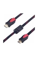Alfais Al-4240 HDMI Kablosu 1.4B 3D 3 Metre Ara Bağlantı Erkek-Erkek