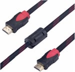 Alfais Al-4240 HDMI Kablosu 1.4B 3D 3 Metre Ara Bağlantı Erkek-Erkek