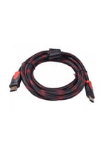 Alfais Al-4240 HDMI Kablosu 1.4B 3D 3 Metre Ara Bağlantı Erkek-Erkek