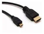 Alfais Al-4281 Micro-Mikro HDMI TV Kablosu Tablet/Laptop