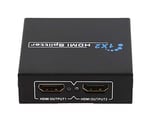 Alfais Al-4571 2 Port HDMI Switch Splitter Ekran Çoklayıcı