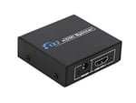 Alfais Al-4571 2 Port HDMI Switch Splitter Ekran Çoklayıcı