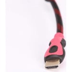 Alfais Al-4600 HDMI to Dvi 24+1 Çevirici Dönüştürücü Monitör Kablosu