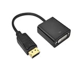 Alfais Al-4708 Displayport to Dvi Display Port Çevirici