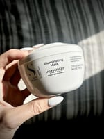 Alfaparf Diamond Illuminating Linen Semi Mask 200ml