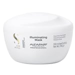 Alfaparf Diamond Illuminating Linen Semi Mask 200ml