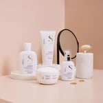Alfaparf Semi Di Lino Diamond Illuminating Saç Maskesi 500 ml