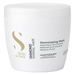 Alfaparf Semi Di Lino Diamond Illuminating Saç Maskesi 500 ml