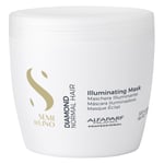Alfaparf Semi Di Lino Diamond Illuminating Saç Maskesi 500 ml