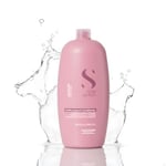Alfaparf Semi Di Lino Moisture Nutritive Leave-in Conditioner 1000ml