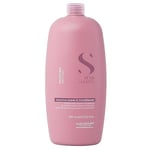 Alfaparf Semi Di Lino Moisture Nutritive Leave-in Conditioner 1000ml
