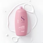Alfaparf Semi Di Lino Moisture Nutritive Low Shampoo 1000ml