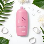 Alfaparf Semi Di Lino Moisture Nutritive Leave-in Conditioner 1000ml