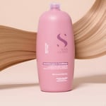 Alfaparf Semi Di Lino Moisture Nutritive Leave-in Conditioner 1000ml