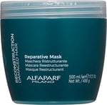 Alfaparf Semi Di Lino Reconstruction Reparative Mask 500ml