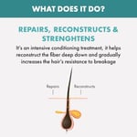Alfaparf Semi Di Lino Reconstruction Reparative Mask 200ml