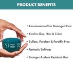 Alfaparf Semi Di Lino Reconstruction Reparative Mask 200ml