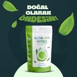 Algolina Matcha Tozu 50 gr - Matcha Çayı