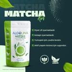 Algolina Matcha Tozu 50 gr - Matcha Çayı