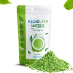 Algolina Matcha Tozu 50 gr - Matcha Çayı