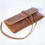 Algos Tütün Çantası/Kılıfı Camel Camel