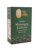 Alia Sultan Mardin Menengiç Kahvesi 250 g Paket - Otantik ve Geleneksel Zengin Lezzet - Yabani Antep Fıstığı İçerikli - Sakızımsı Tat - Mükemmel Aroma