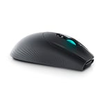 Alienware AW620M Kablosuz Oyun Faresi - Dark Side of The Moon