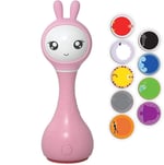 Alilo UK Backend R1 Pink