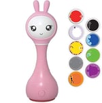 Alilo UK Backend R1 Pink