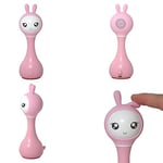 Alilo UK Backend R1 Pink