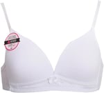 Alıştırma Sütyeni Soft 8050-34