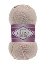 Alize Cotton Gold El Örgü İpi 067